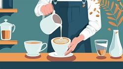 PENGUMUMAN PESERTA LOLOS PELATIHAN BARISTA TAHUN 2025