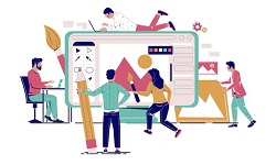 PENGUMUMAN PESERTA LOLOS PELATIHAN DESAIN GRAFIS TAHUN 2025