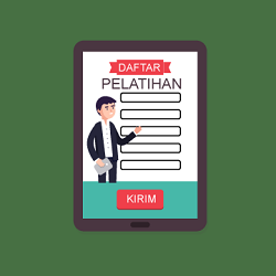 PENGUMUMAN PESERTA LOLOS PELATIHAN BAGI KELUARGA PENYANDANG DISABILITAS TAHUN 2025